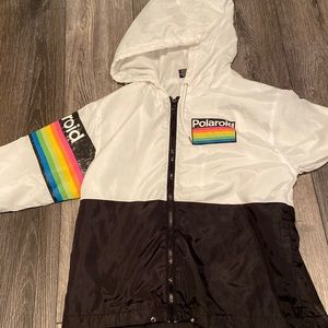 Polaroid Windbreaker